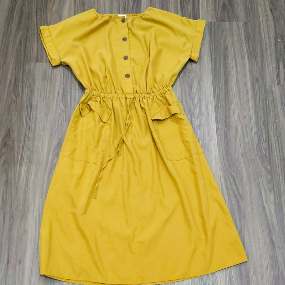A new day midi dress size S
